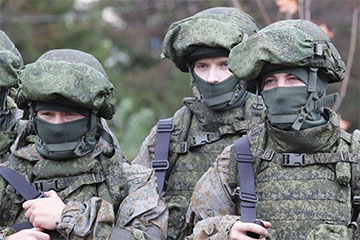Под Гуляйполем подстрелили командира российской бригады, известной зверствами в Буче