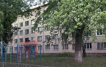 На ремонт гомельского общежития якобы отдадут миллион долларов