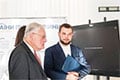 Кит Келлог прибыл с визитом в Украину