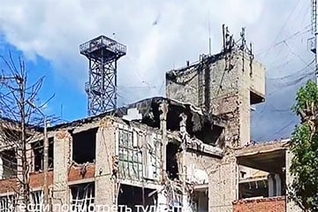Што здарылася з «ВНІІР-Прагрэс» у Чабаксарах пасля прылёту «Фламінга»