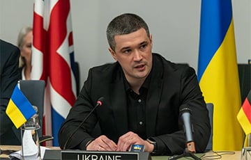 Экс-міністр абароны Украіны Фёдараў распавёў пра праект M&M's