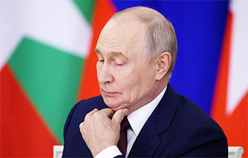 CNN: «Черный август» для Путина
