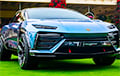 Lamborghini прислушалась к клиентам