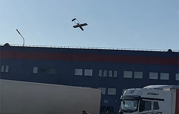ЗСУ супраць Ozon: названыя першыя вынікі аперацыі
