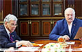 Коул понимает, что Лукашенко будет молчать