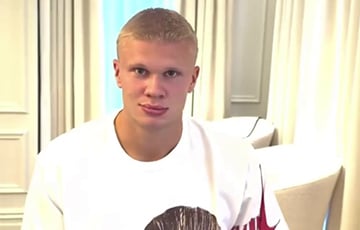 Холанд кардынальна змяніў імідж