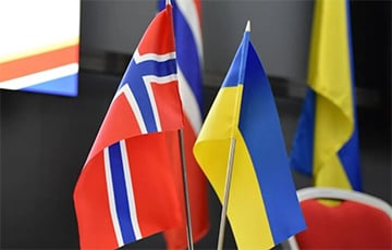Украина и Норвегия официально заключили Drone Deal