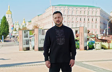 Крэмль памыліўся ў галоўным