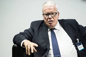 Памёр адзін з найбагацейшых людзей Германіі