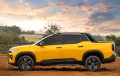 Volkswagen создал пикап на платформе своих кроссоверов