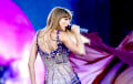 Taylor Swift Reveals Her Main Source Of Strength And Inspiration