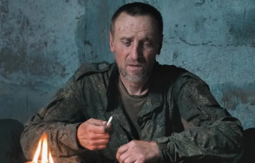 ЗСУ ўзялі ў палон пляменніка расійскага дэпутата