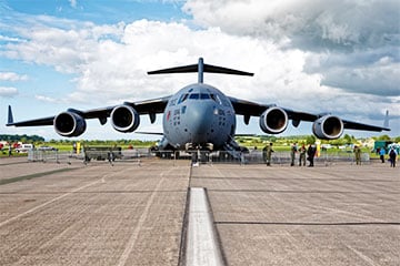 Кіраўнік ЦРУ прыляцеў у Маскву на «загадкавым» самалёце