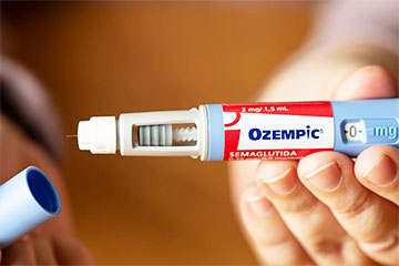 У ЗША ўпаў попыт на адзенне вялікіх памераў з-за Ozempic