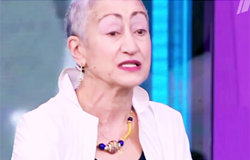Russian Propagandist Gevorgyan Shocked Everyone With Her Statement About Wildberries And Ozon