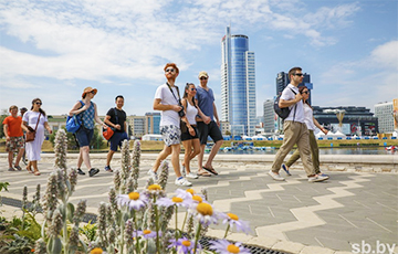 Why Belarusians Don't Like Russian Tourists