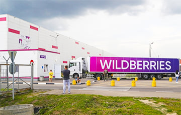 Украина вывела из строя 8 из 10 крупнейших складов Wildberries в России