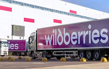 One Of Wildberries' Main Hubs In Russia Was Completely Destroyed Following A Drone Attack