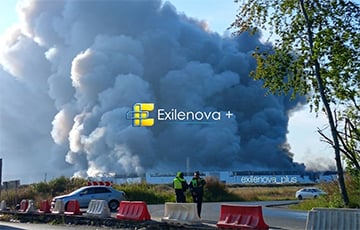 Украіна нанесла ўдары па 16 аб’ектах РФ: паражаныя НПЗ, аэрадромы і ракетнае падраздзяленне