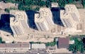 Украинские ракеты разгромили командный пункт россиян в Донецке