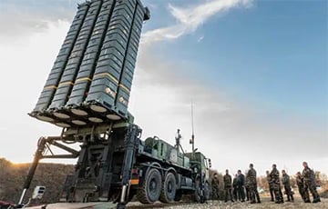 Тайная помощь от Италии: Украина получит ракеты против баллистики