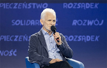 Алесь Беляцкий: Нужно готовиться к переменам