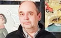 Belarusian Artist Vladislav Stalmakhov Has Died
