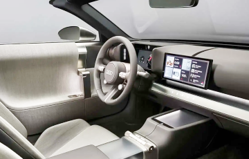 Audi вяртае якасць, за якую калісьці любілі гэты аўтамабіль