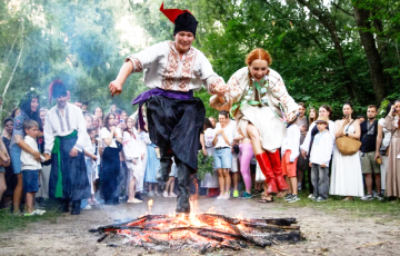 Ukraine Is Experiencing A Cultural Renaissance