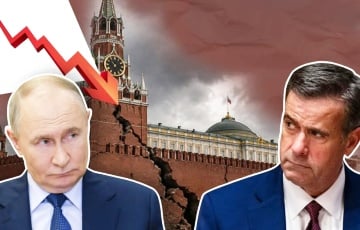 В Кремле больше не верят в победу