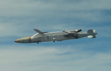 СМИ: Украина впервые ударила новой ракетой с дальностью 550 км