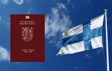 Россиян заподозрили в массовом незаконном получении гражданства Финляндии