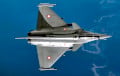 Rafale против J-16: французский и китайский истребители впервые провели воздушный бой