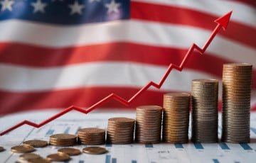 Прибыль американских компаний достигла рекорда с 1940-х годов