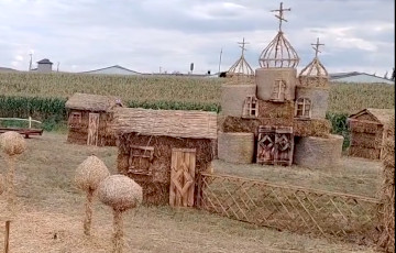 «Нигде еще не видела такой красоты!»