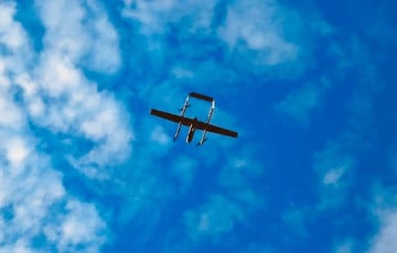 Drones Traveled About 800 Km: The SBU Revealed Details Of The Strike On A Russian Strategic Missile Carrier