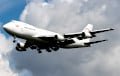 Скандальны Boeing здзейсніў серыю загадкавых рэйсаў праз Беларусь і Расію
