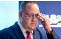 Кіраўнік эстонскай разведкі: Рэвалюцыя ў Расіі можа адбыцца за адну ноч