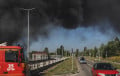 27 чалавек загінулі ў выніку ўдараў РФ па Кіеўскай вобласці
