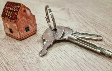 В Могилеве продают очень необычную квартиру