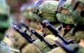 Расійскім войскам даручылі спланаваць наступ на Кіеў і Чарнігаў