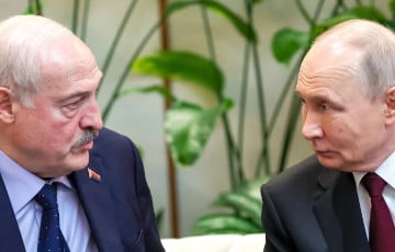 Two Strange Aspects Of Lukashenko's Visit To Moscow