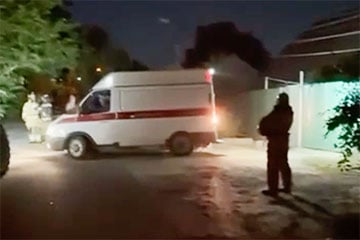 У Данецку падарвалі важнага расійскага турэмшчыка