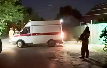 Появились новые детали подрыва замначальника Оленевской колонии в Донецке