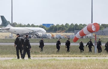 WSJ: Кремль наращивает диверсии в Европе, пытаясь скрыть неудачи в Украине