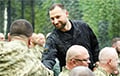 Хмара раскрыл состав и задачи своей команды в Минобороны Украины