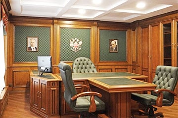 Украинский пранкер сорвал закрытое совещание российских чиновников