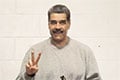 Появились новые фото Мадуро из тюрьмы США