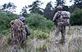 For The First Time In NATO History, Polish Special Forces Completed A "Ukrainian" Survival Training Course