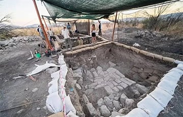 Израильские археологи раскопали легендарный город, в котором жили апостолы